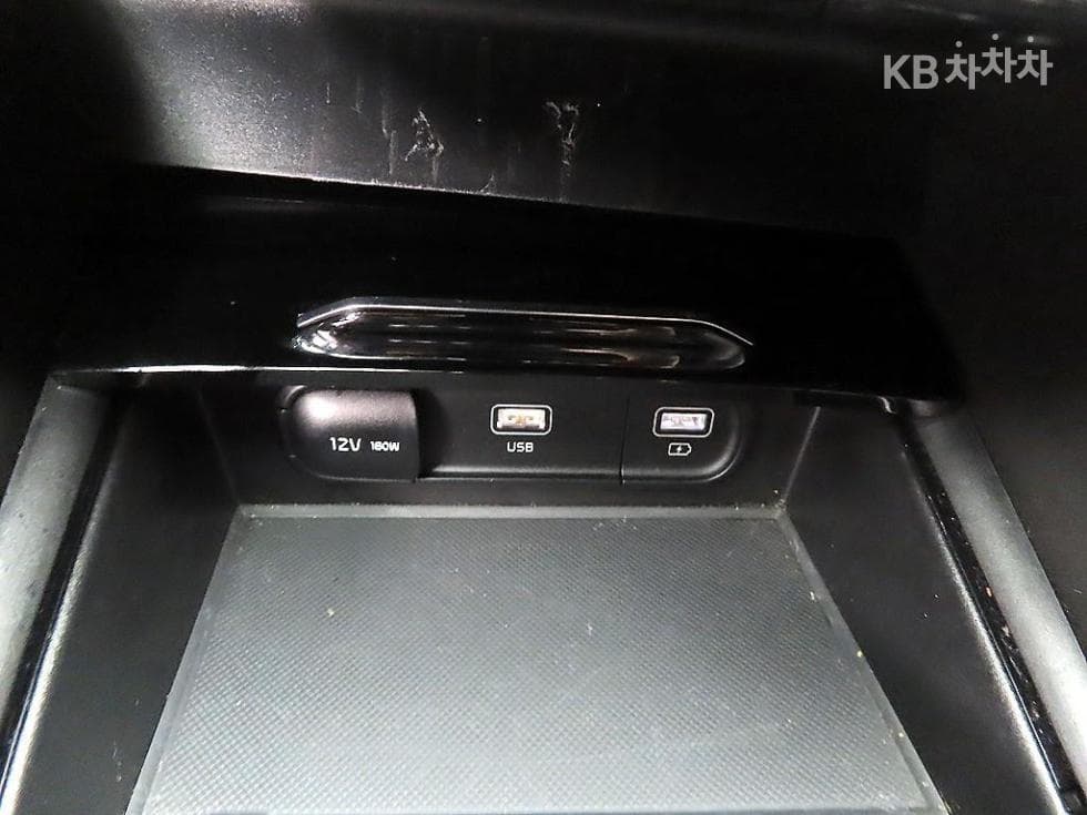 Kia K5 3rd Gen2.0 Gasoline Trendy - 13