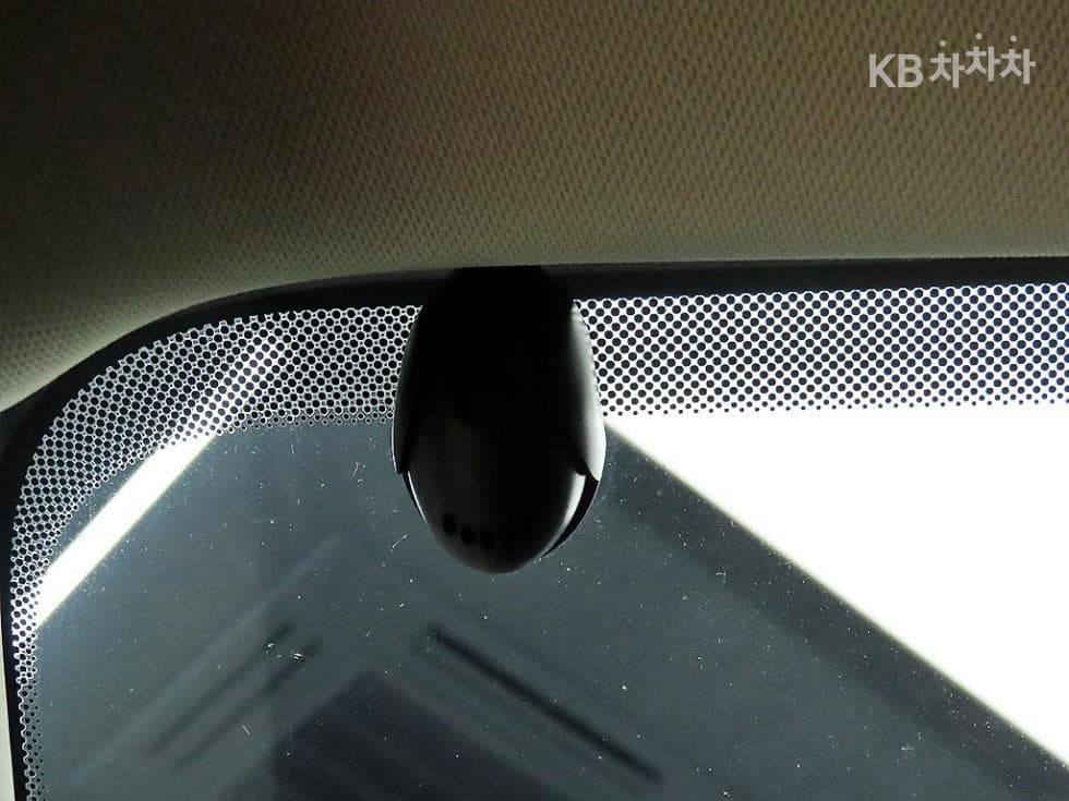 Kia K5 3rd Gen2.0 Gasoline Trendy - 14