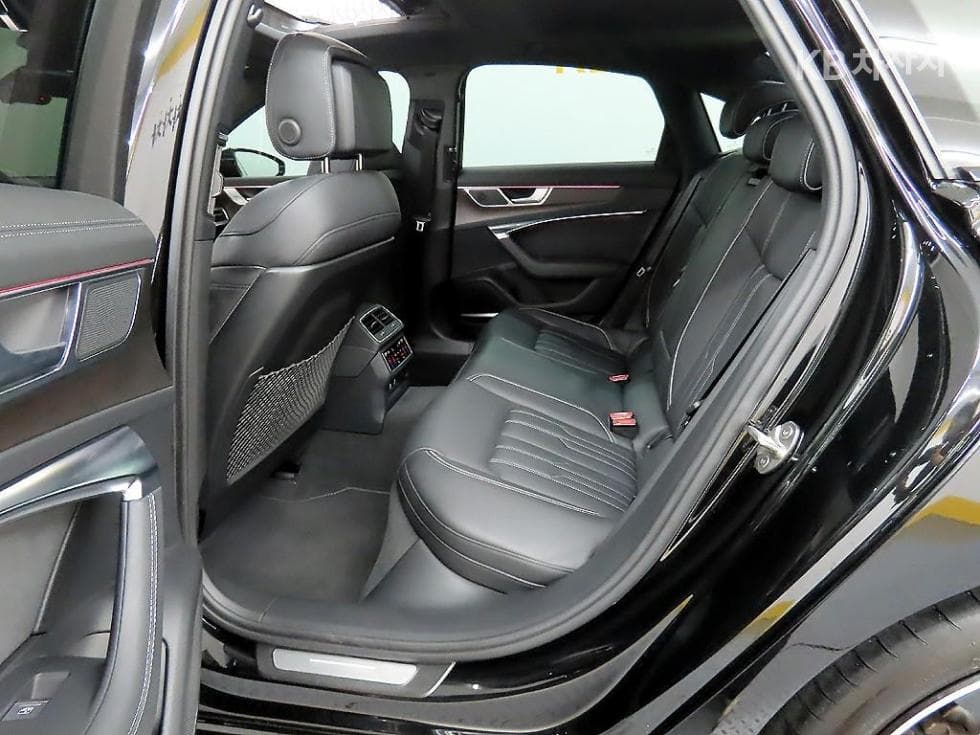 Ауди A6(C8)50 Турбо Дизел Инжекция Quattro Premium - 6