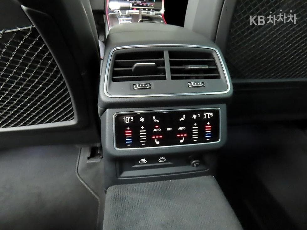 Ауди A6(C8)50 Турбо Дизел Инжекция Quattro Premium - 12