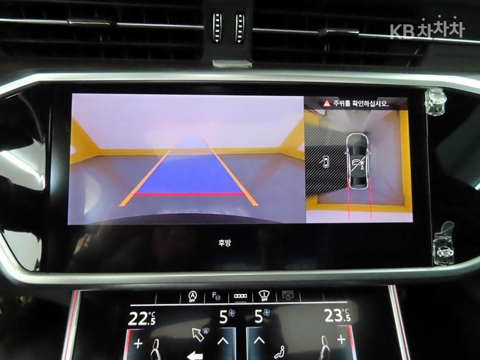 Ауди A6(C8)50 Турбо Дизел Инжекция Quattro Premium - 15