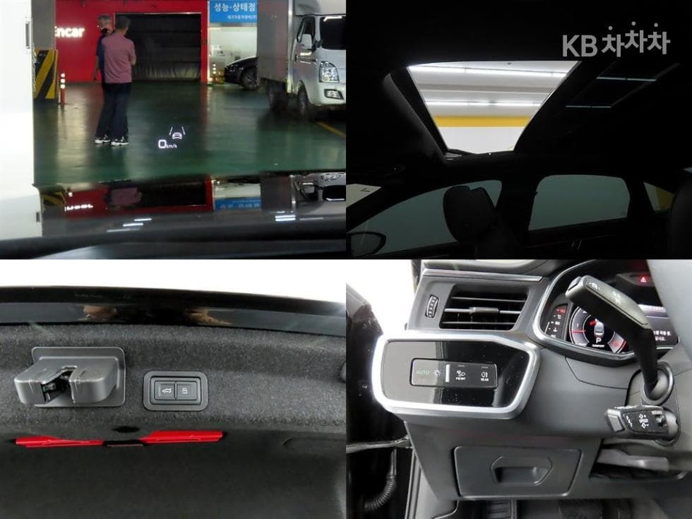 Ауди A6(C8)50 Турбо Дизел Инжекция Quattro Premium - 18