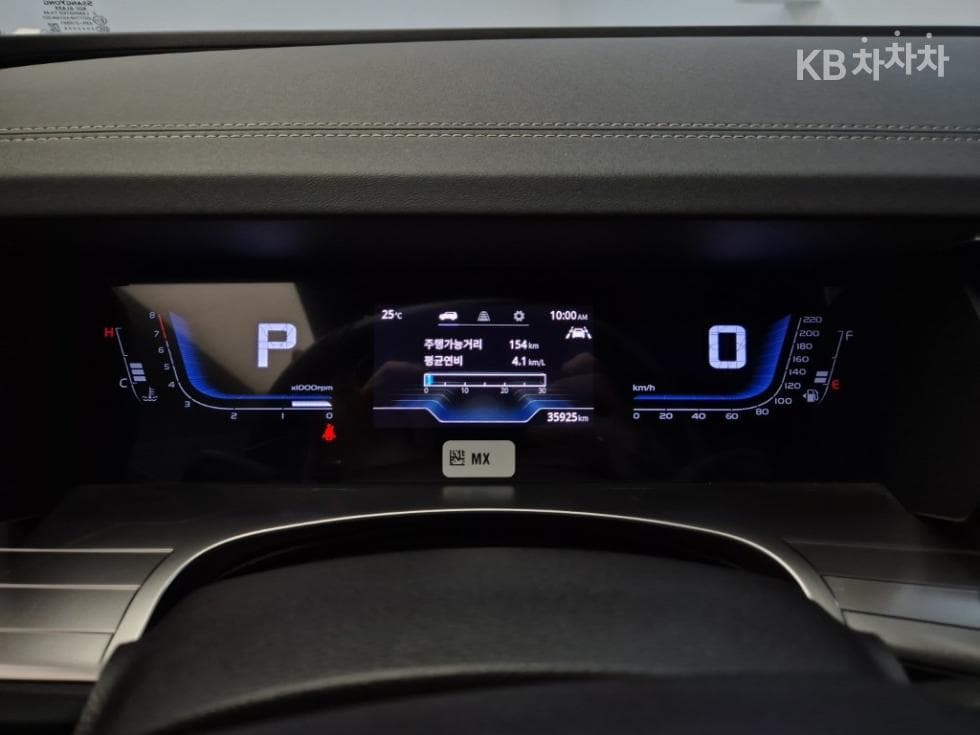 KG Mobility 토레스(J100)1.5 GDI Turbo T7 - 6