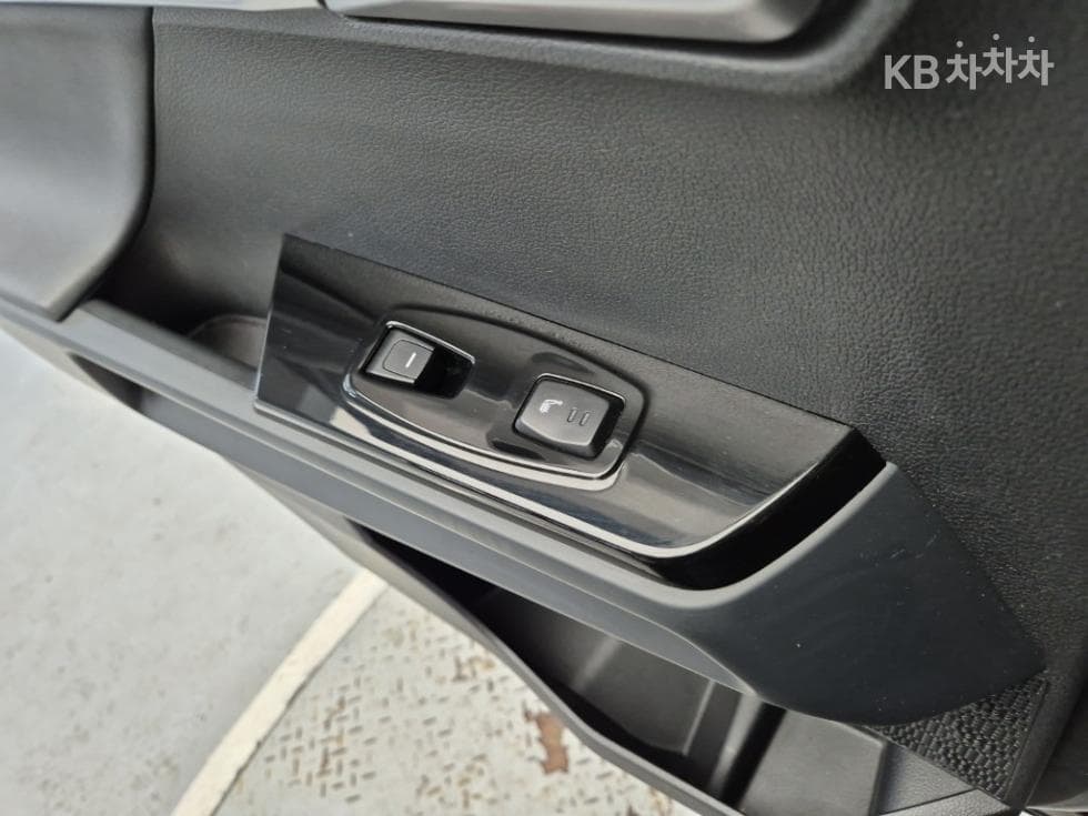 KG Mobility 토레스(J100)1.5 GDI Turbo T7 - 19