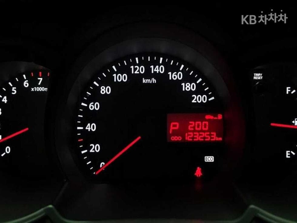 Kia all new Morning / PicantoDeluxe Trendy - 8