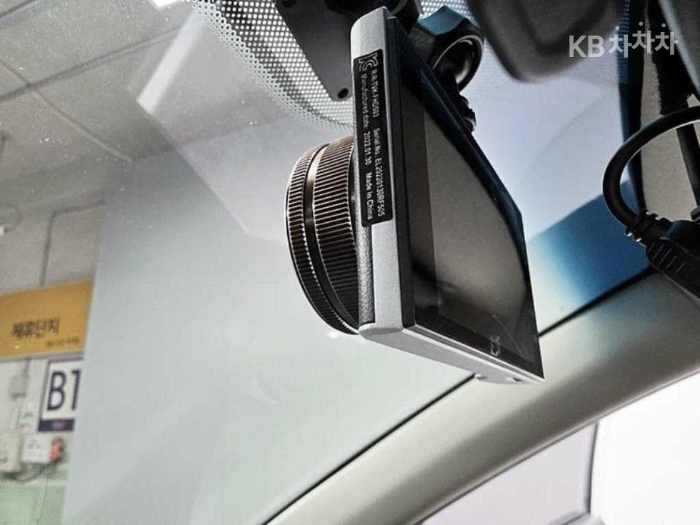 Kia all new Morning / PicantoDeluxe Trendy - 9