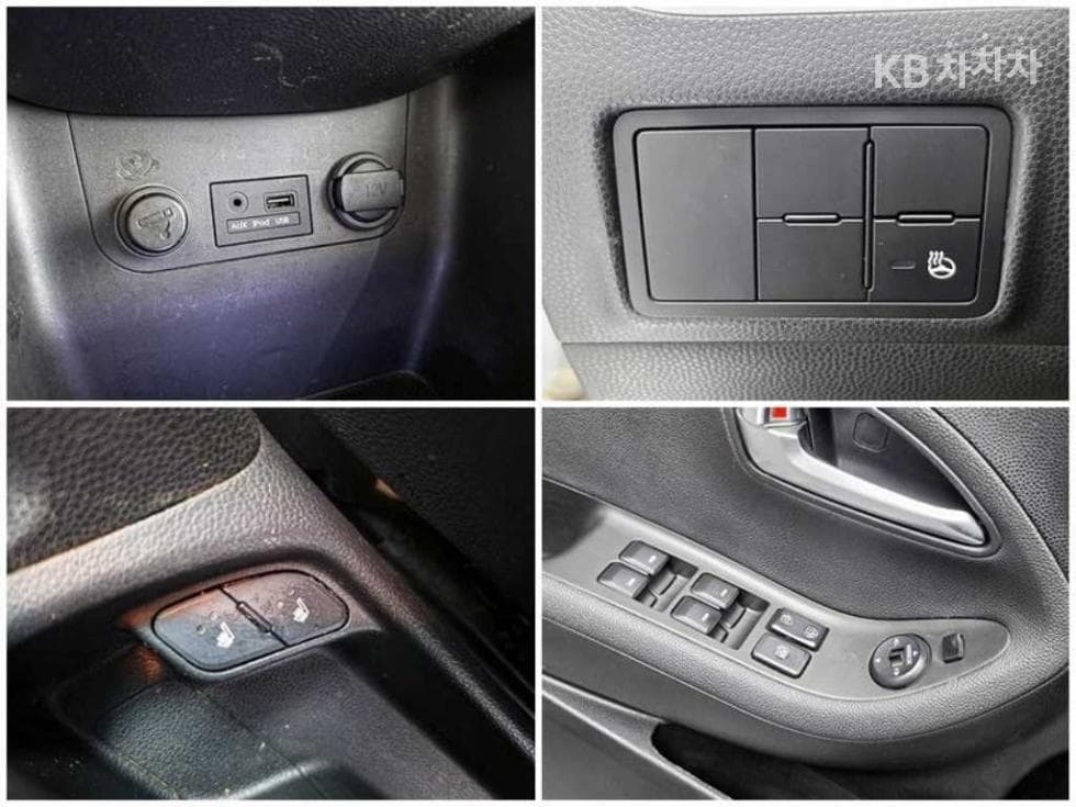 Kia all new Morning / PicantoDeluxe Trendy - 11
