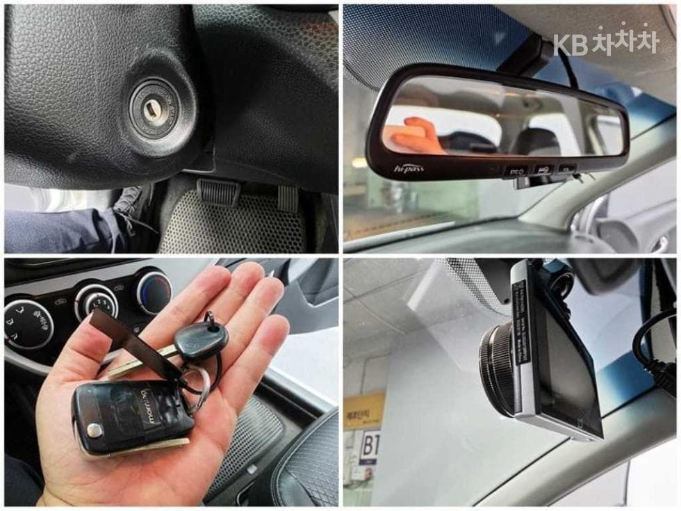 Kia all new Morning / PicantoDeluxe Trendy - 14