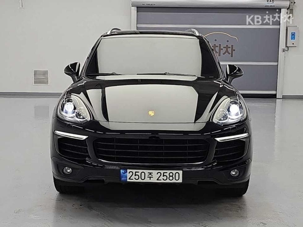 Porsche Нов Cayenne(958)3.0 Дизел 958 - 2