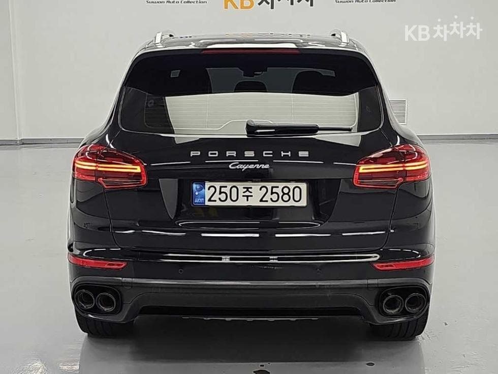 Porsche Нов Cayenne(958)3.0 Дизел 958 - 3