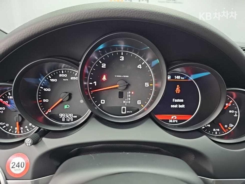 Porsche Нов Cayenne(958)3.0 Дизел 958 - 6
