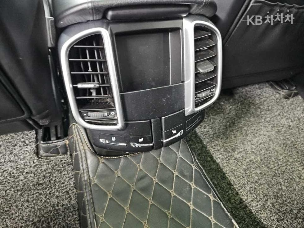 Porsche Нов Cayenne(958)3.0 Дизел 958 - 14