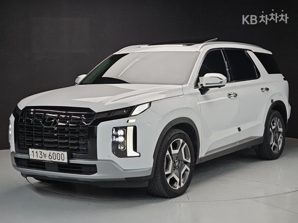 Hyundai The New (facelift) Palisade 2.2 Diesel 2WD Prestige - Image 1