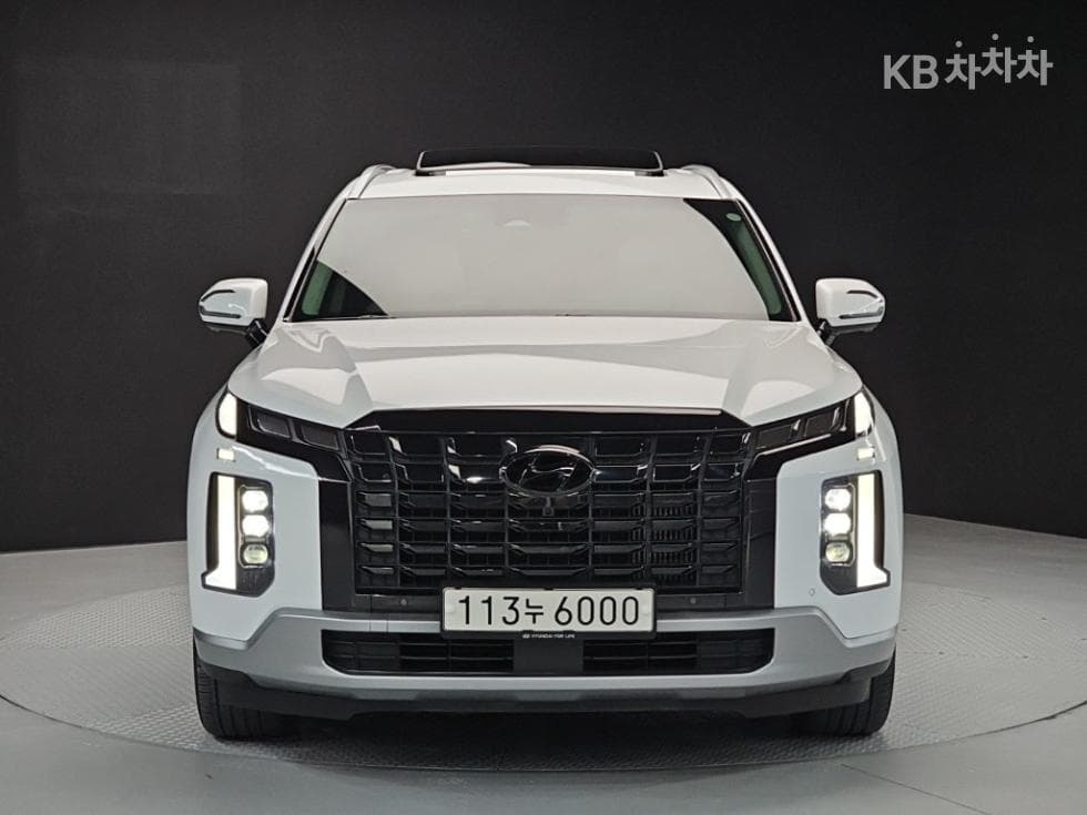 Hyundai The New (facelift) Palisade2.2 Diesel 2WD Prestige - 2