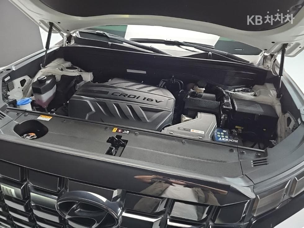 Hyundai The New (facelift) Palisade2.2 Diesel 2WD Prestige - 5