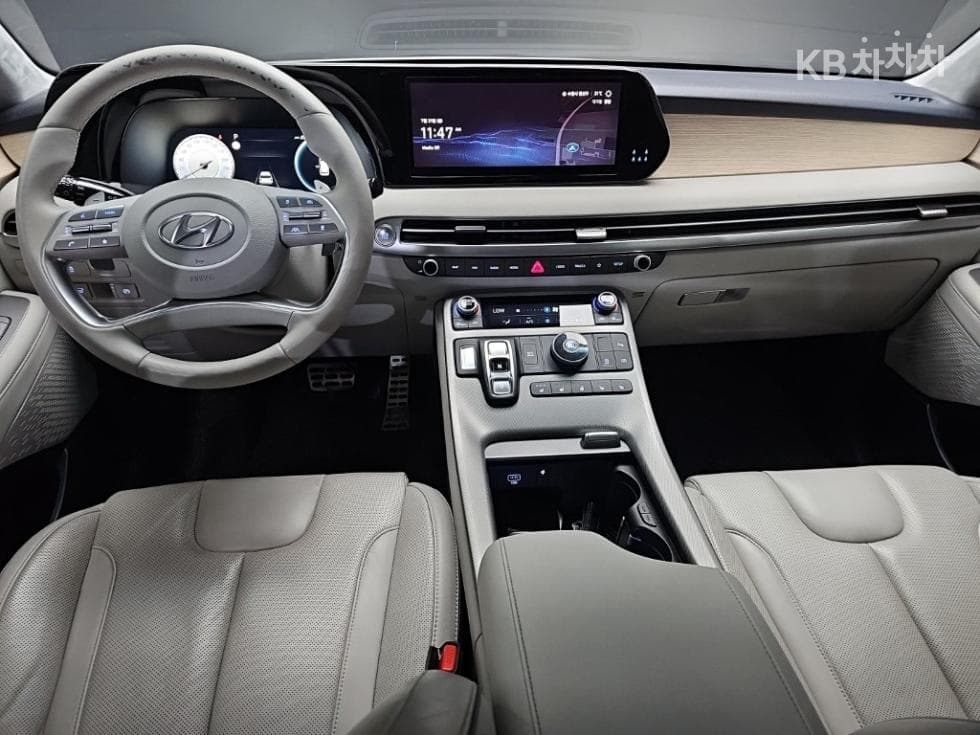 Hyundai The New (facelift) Palisade2.2 Diesel 2WD Prestige - 7