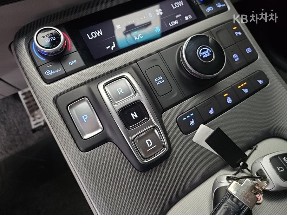 Hyundai The New (facelift) Palisade2.2 Diesel 2WD Prestige - 8