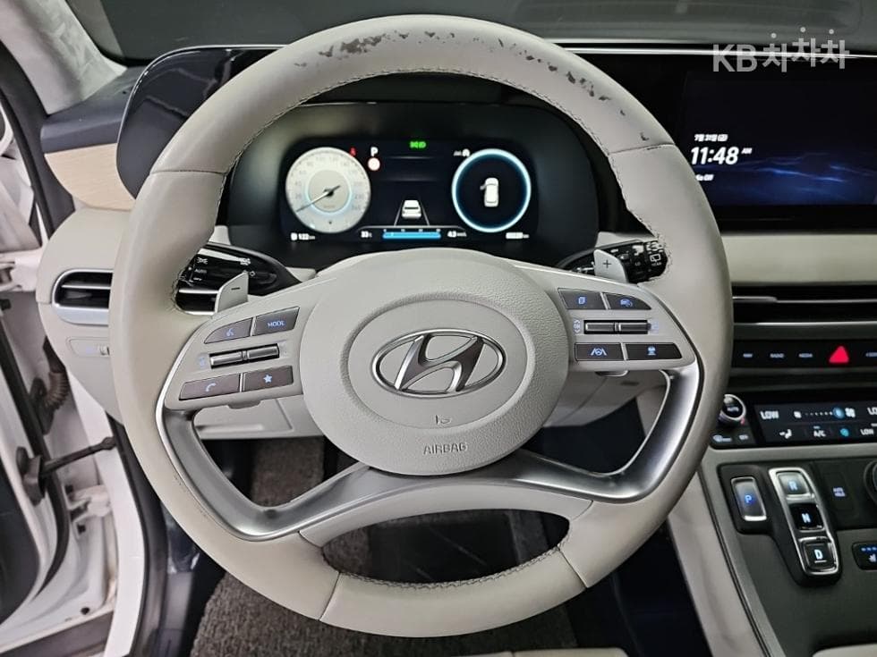 Hyundai The New (facelift) Palisade2.2 Diesel 2WD Prestige - 9