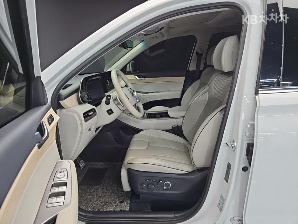 Hyundai The New (facelift) Palisade2.2 Diesel 2WD Prestige - 11