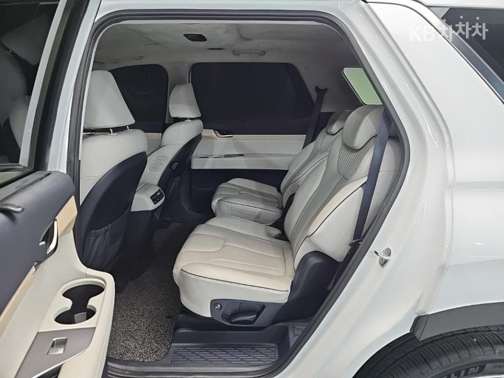 Hyundai The New (facelift) Palisade2.2 Diesel 2WD Prestige - 12