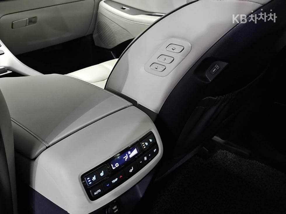 Hyundai The New (facelift) Palisade2.2 Diesel 2WD Prestige - 13