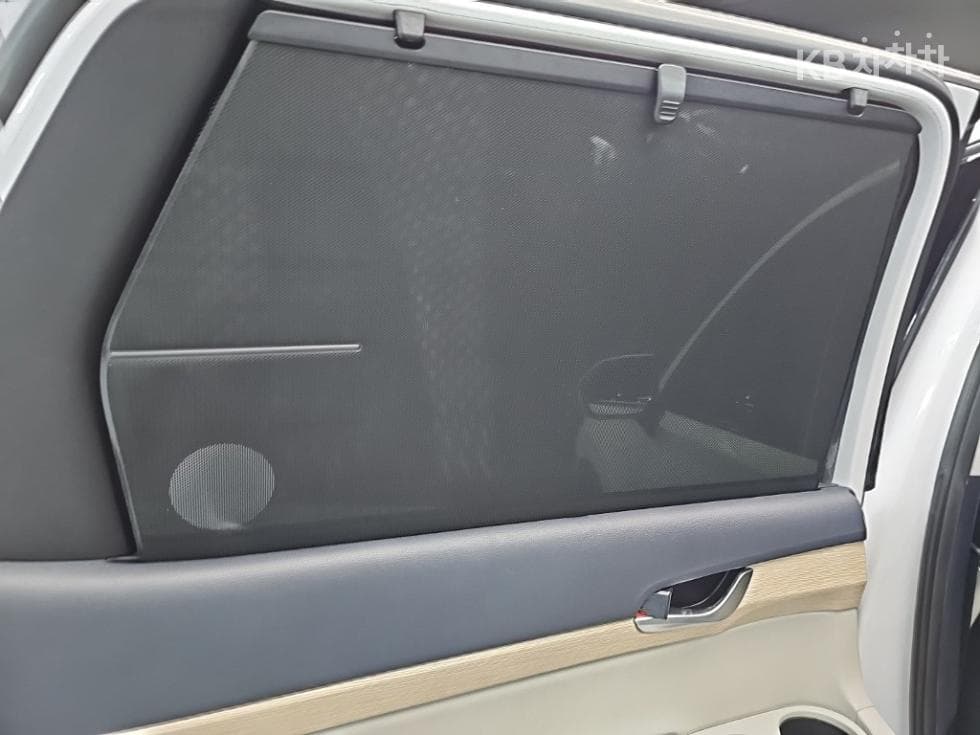 Hyundai The New (facelift) Palisade2.2 Diesel 2WD Prestige - 14