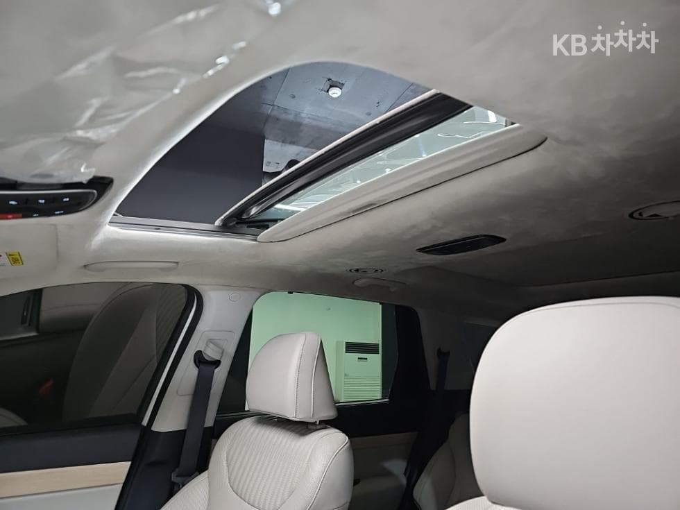 Hyundai The New (facelift) Palisade2.2 Diesel 2WD Prestige - 15