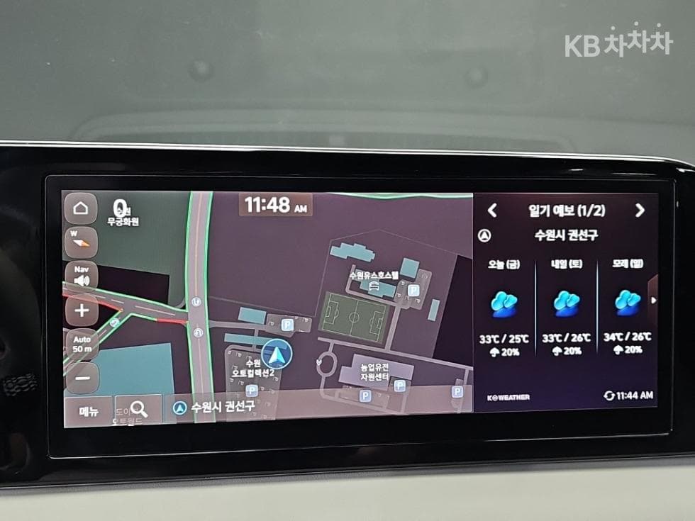 Hyundai The New (facelift) Palisade2.2 Diesel 2WD Prestige - 16