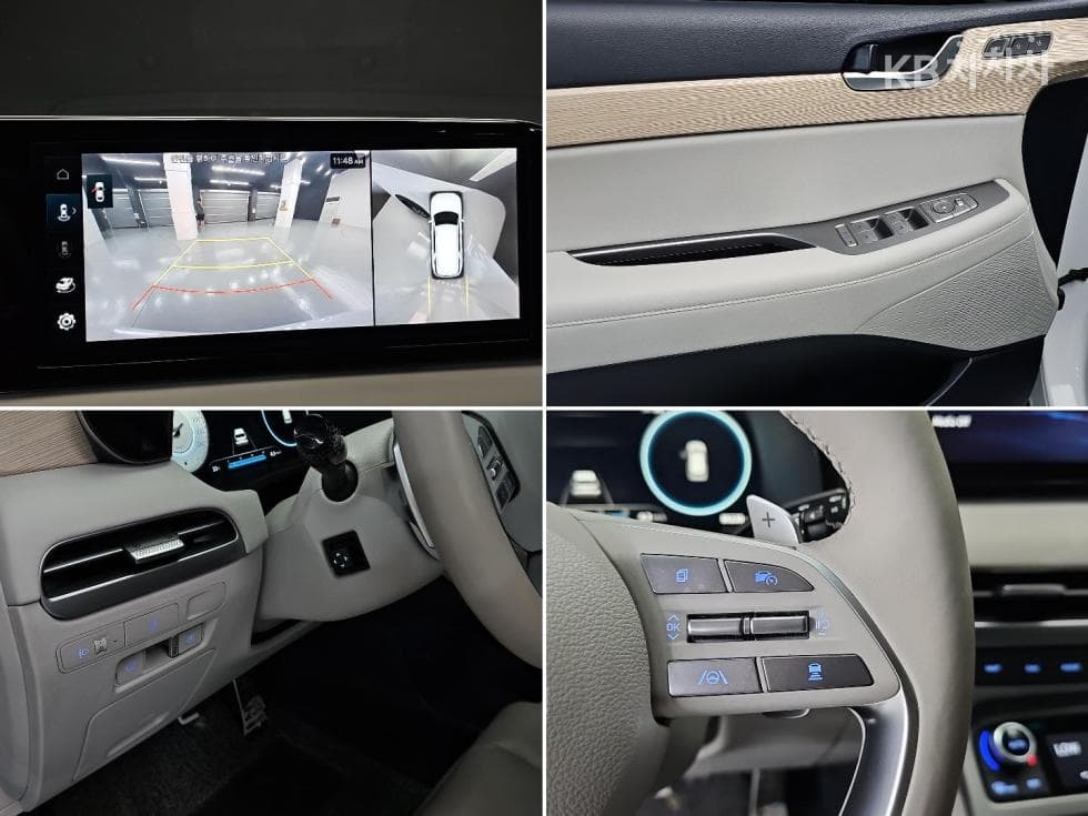 Hyundai The New (facelift) Palisade2.2 Diesel 2WD Prestige - 17