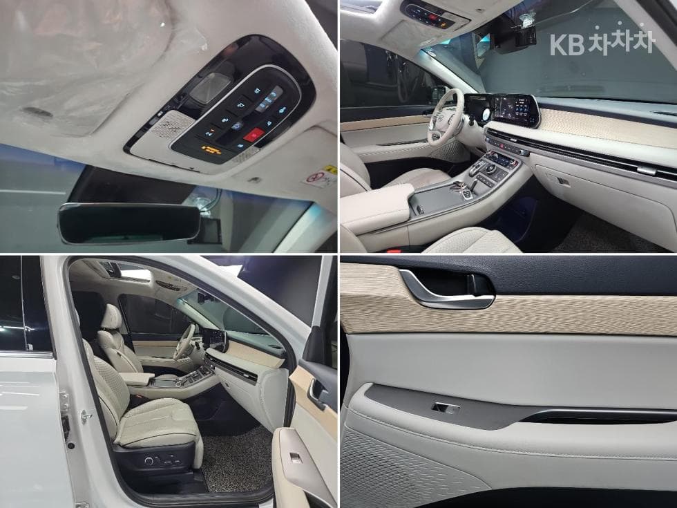 Hyundai The New (facelift) Palisade2.2 Diesel 2WD Prestige - 18