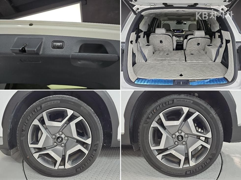 Hyundai The New (facelift) Palisade2.2 Diesel 2WD Prestige - 19