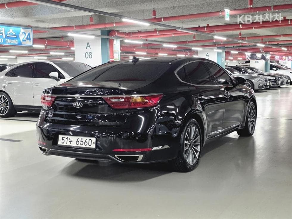 Киа All New K72.4 GDI Престиж - 3