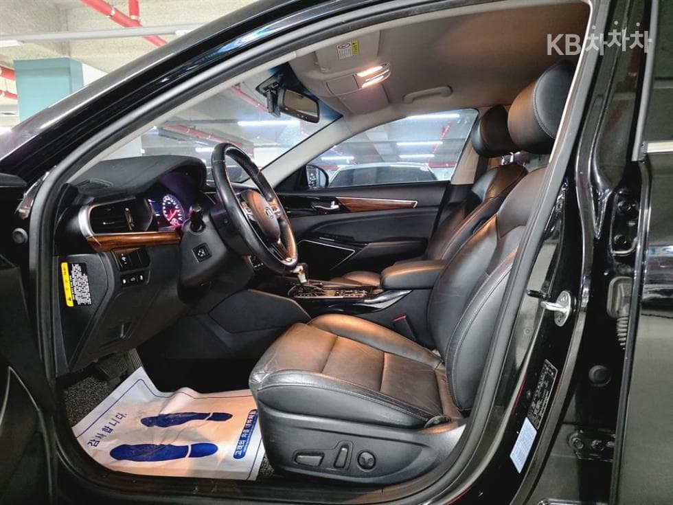 Киа All New K72.4 GDI Престиж - 6