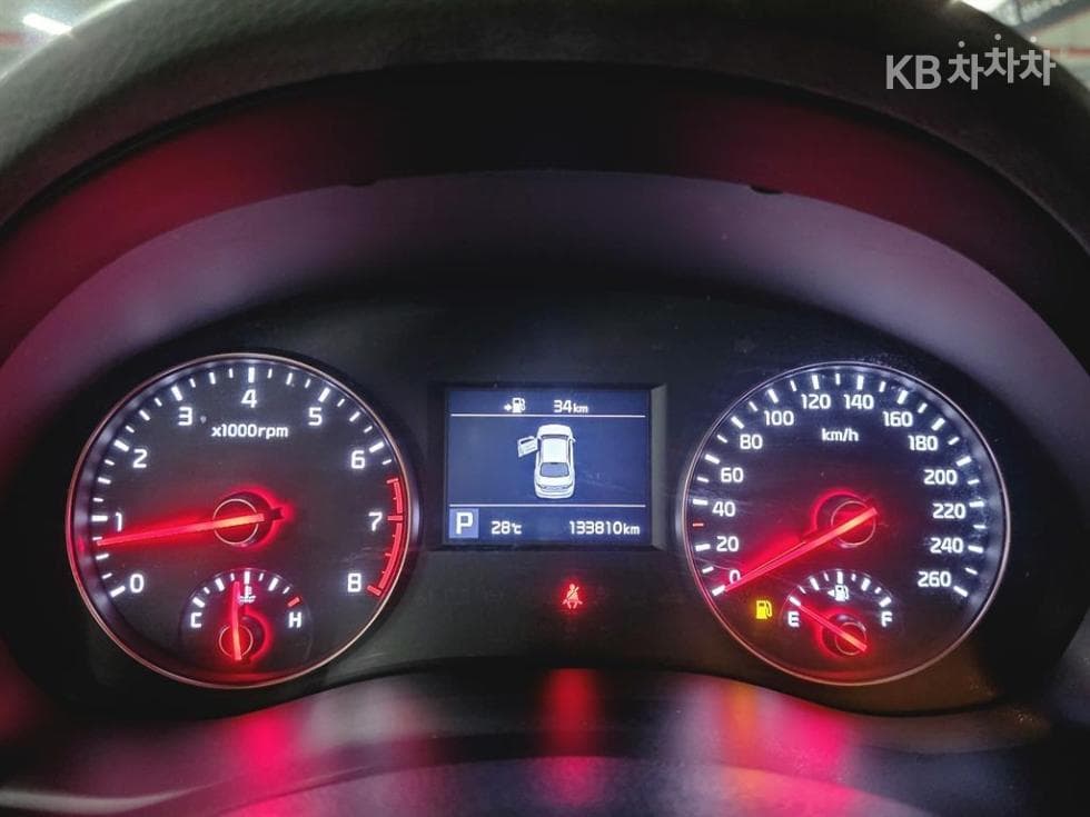 Киа All New K72.4 GDI Престиж - 8