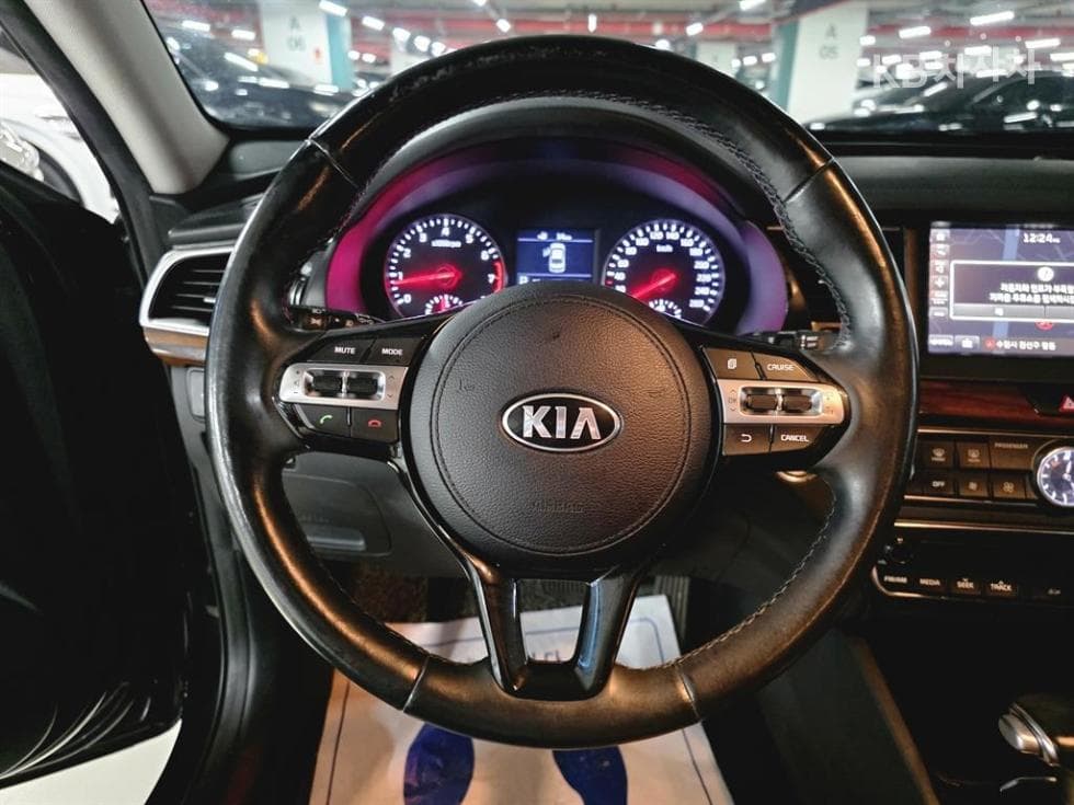Киа All New K72.4 GDI Престиж - 9