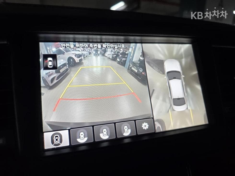 Киа All New K72.4 GDI Престиж - 11