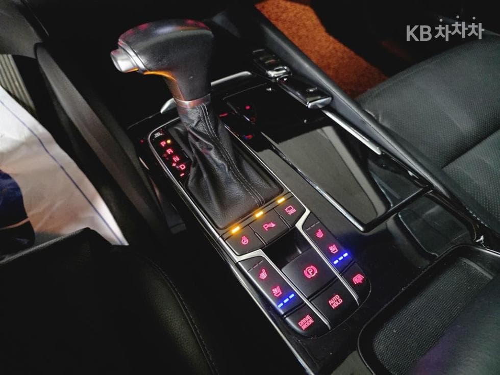 Киа All New K72.4 GDI Престиж - 12