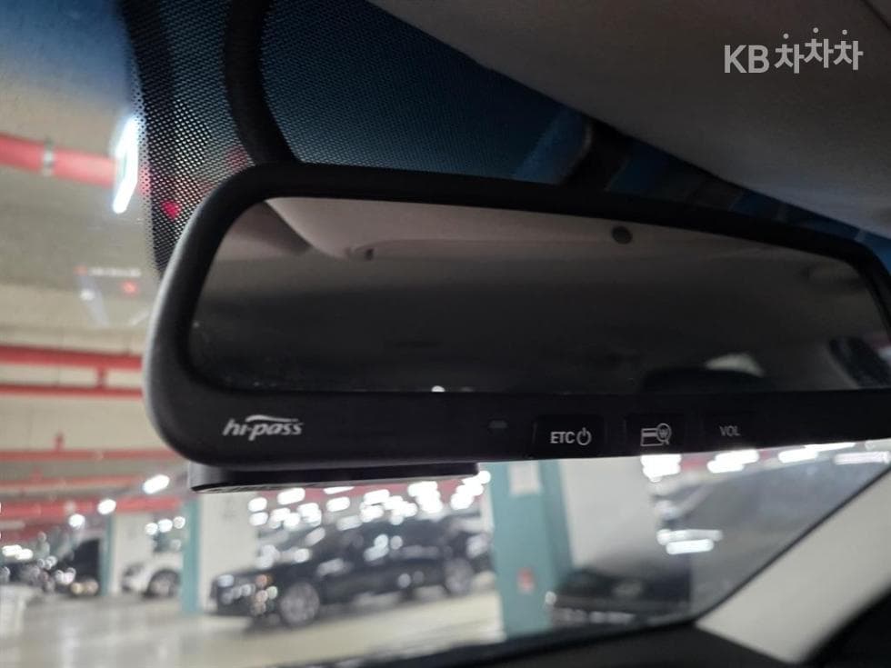 Киа All New K72.4 GDI Престиж - 13