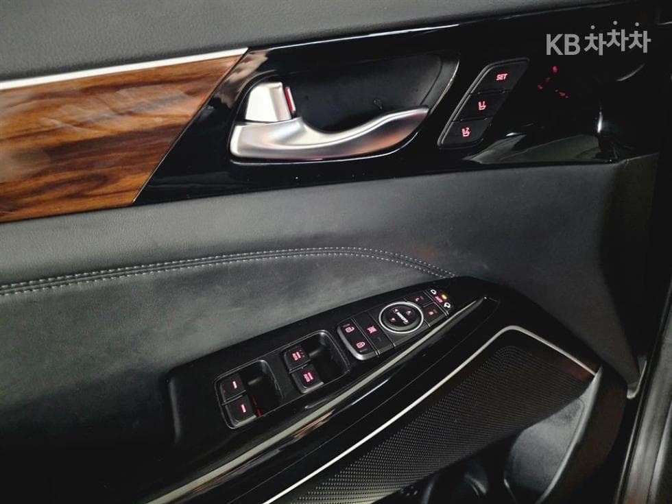 Киа All New K72.4 GDI Престиж - 14