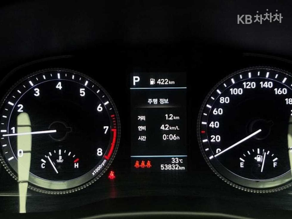 Hyundai Sonata (DN8)2.0 Premium Plus - 8
