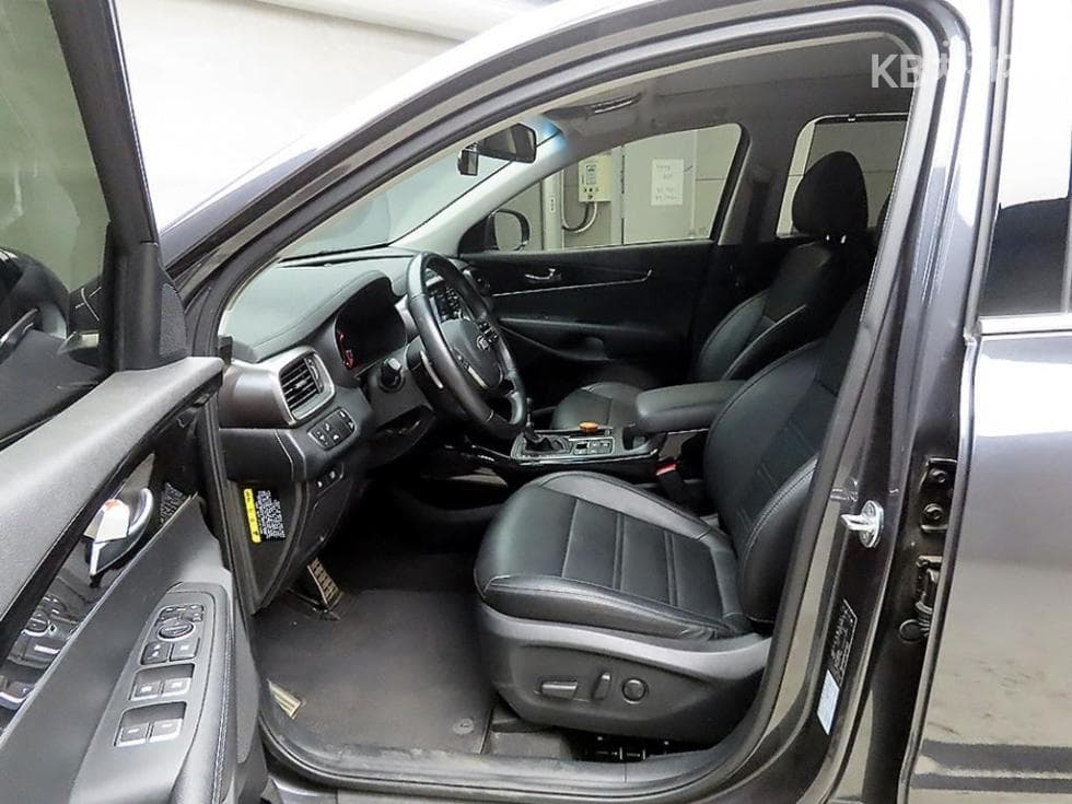 Kia The New (facelift) Sorento2.2 Diesel 2WD Noblesse Special (special feature/edition) - 5