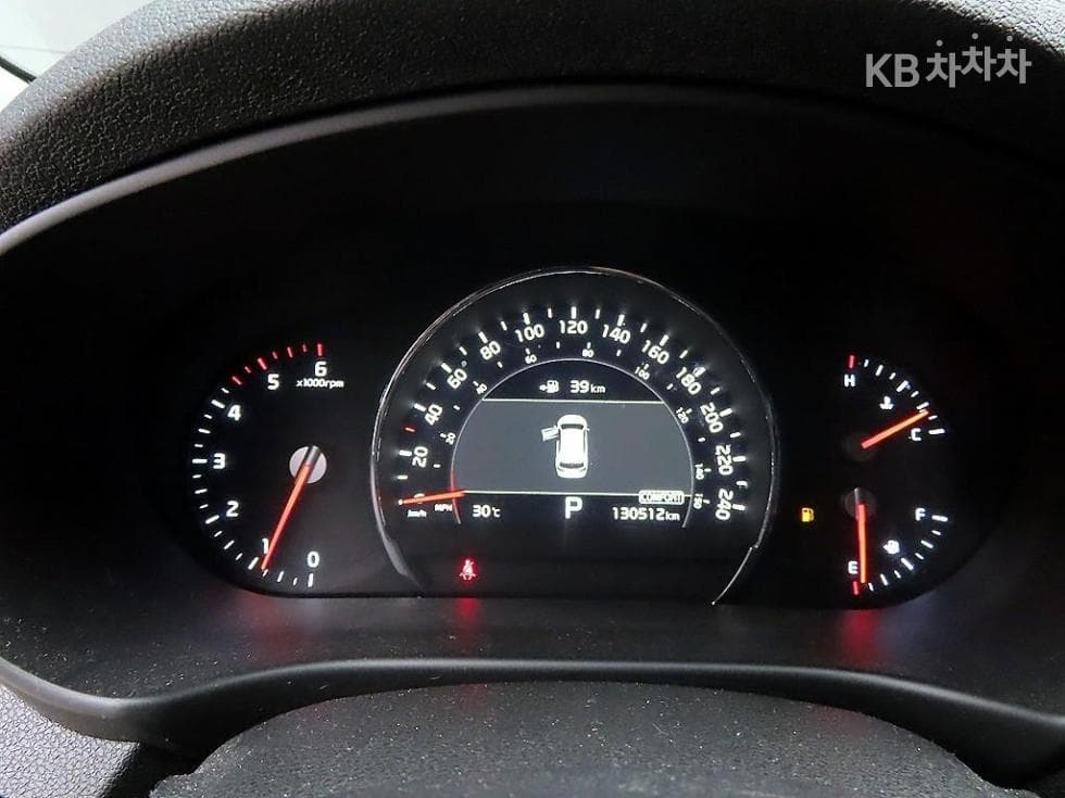 Kia The New (facelift) Sorento2.2 Diesel 2WD Noblesse Special (special feature/edition) - 8