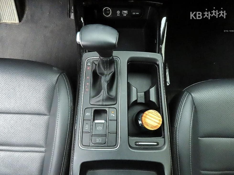 Kia The New (facelift) Sorento2.2 Diesel 2WD Noblesse Special (special feature/edition) - 10
