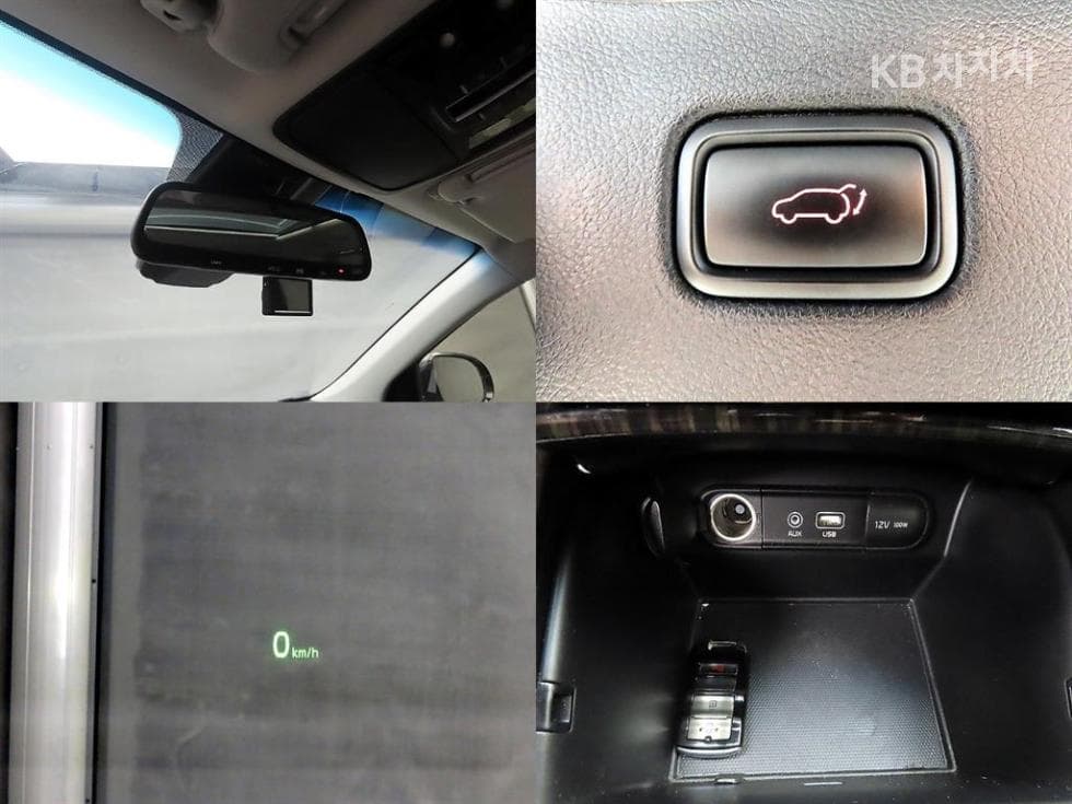 Kia The New (facelift) Sorento2.2 Diesel 2WD Noblesse Special (special feature/edition) - 17