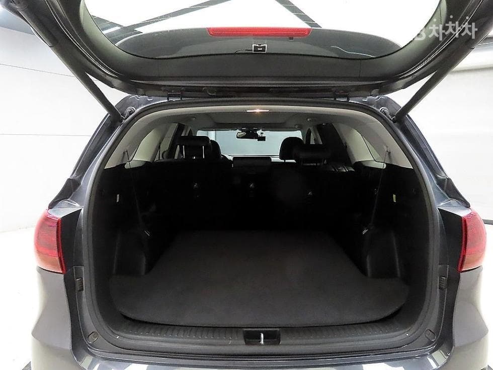 Kia The New (facelift) Sorento2.2 Diesel 2WD Noblesse Special (special feature/edition) - 18