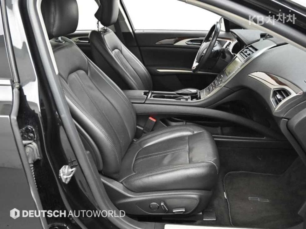 링컨 New MKZ2.0 EcoBoost Select - 10