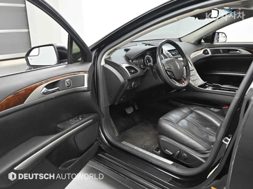 링컨 New MKZ2.0 EcoBoost Select - 11