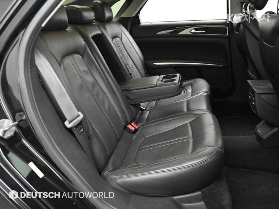 링컨 New MKZ2.0 EcoBoost Select - 12