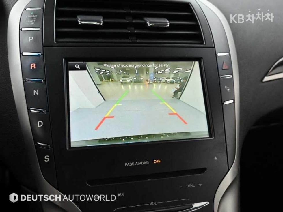 링컨 New MKZ2.0 EcoBoost Select - 15
