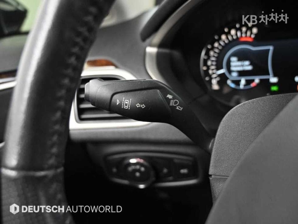링컨 New MKZ2.0 EcoBoost Select - 17